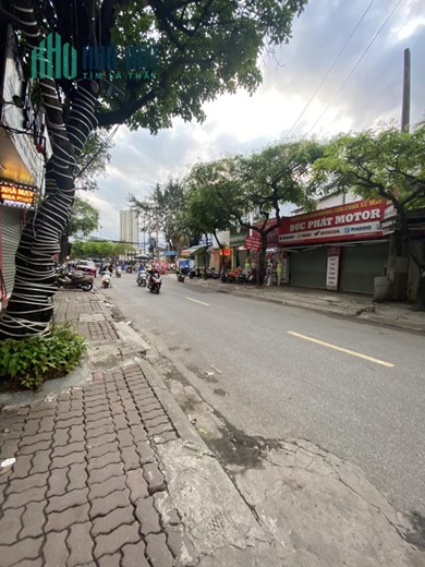 NHÀ ĐẸP 43M2 LÊ HỒNG PHONG- CẠNH CHỢ HÀ ĐÔNG- AN SINH ĐỈNH- Ở SƯỚNG- Nhỉnh 2 tỷ