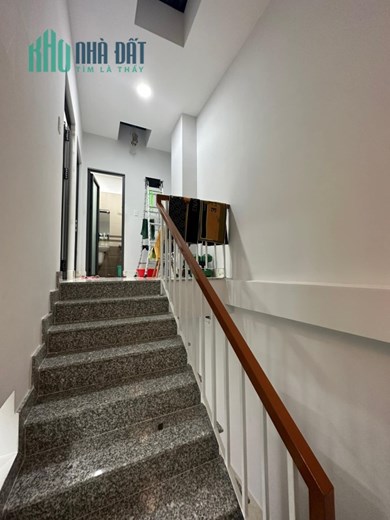 Bán Nhà Lê Thúc Hoạch,Gần Vườn Lài Tân Phú,2 Tầng, 50m2,