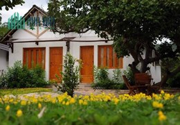 Bán villa Đảo Hoa Vàng, Bình Lập, Cam Ranh,Khánh Hòa