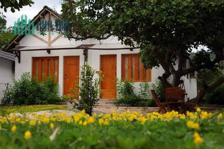 Bán villa Đảo Hoa Vàng, Bình Lập, Cam Ranh,Khánh Hòa