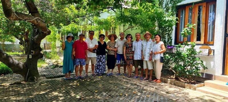 Bán villa Đảo Hoa Vàng, Bình Lập, Cam Ranh,Khánh Hòa