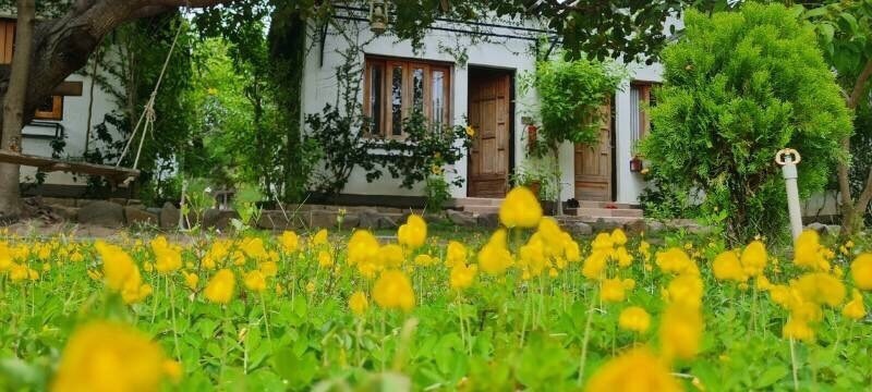 Bán villa Đảo Hoa Vàng, Bình Lập, Cam Ranh,Khánh Hòa