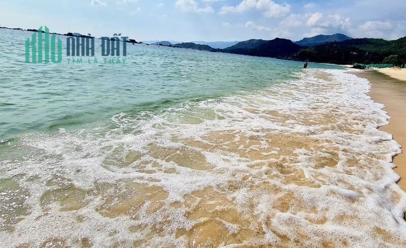 Bán villa Đảo Hoa Vàng, Bình Lập, Cam Ranh,Khánh Hòa
