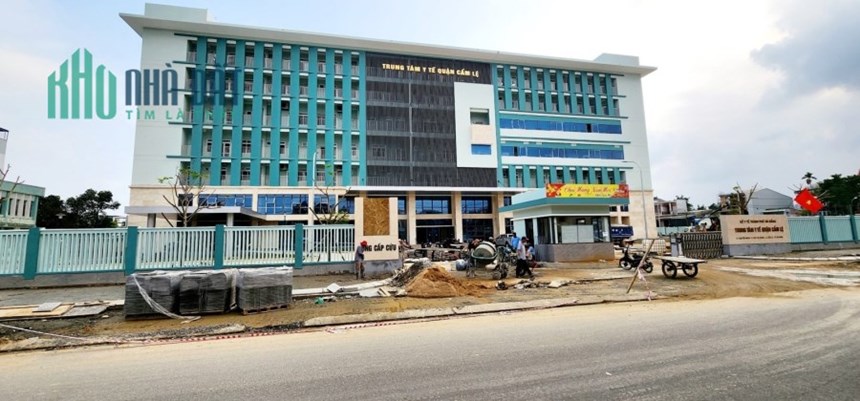 Bán nhà Kiệt ô tô Nguyễn Nhàn Hòa Thọ Đông Cẩm Lệ C4 110m2 chỉ 2,6 tỷ.
