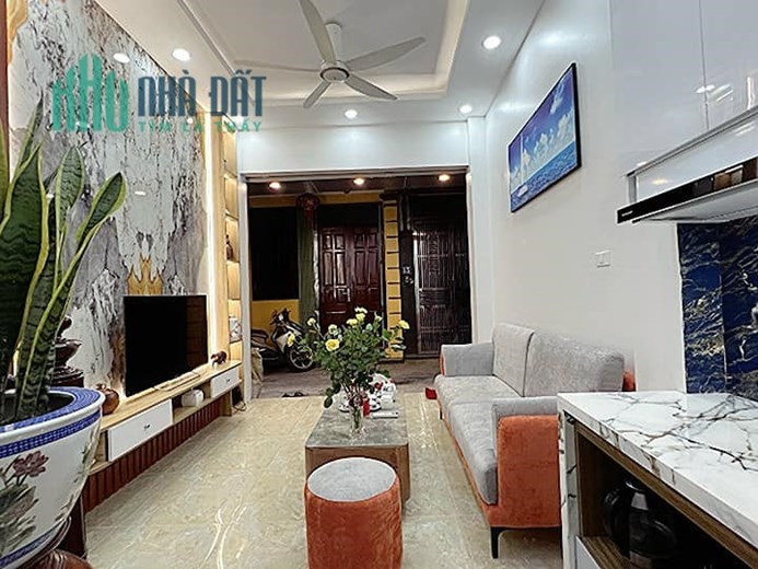 MẶT NGÕ THÔNG - 1OM RA MẶT PHỐ - KINH DOANH - GARA Ô TÔ SAU NHÀ - TIỆN ÍCH ĐỈNH CAO - PHỐ TÂY SƠN 5