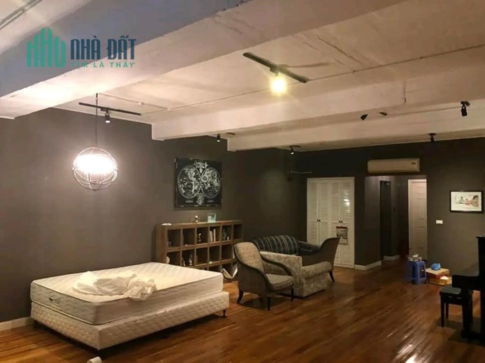 BÁN NHÀ MẶT HỒ HOÀNG CẦU, GIÁ ĐẦU TƯ, MẶT TIỀN RỘNG, 5 TẦNG THANG MÁY