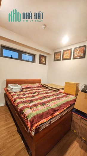 Bán căn hộ Mipec Long Biên, view sông Hồng rộng thoáng sáng, 113m, 3 ngủ, 2 wc, 5 ̀tỷ 8