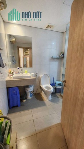Bán căn hộ Mipec Long Biên, view sông Hồng rộng thoáng sáng, 113m, 3 ngủ, 2 wc, 5 ̀tỷ 8