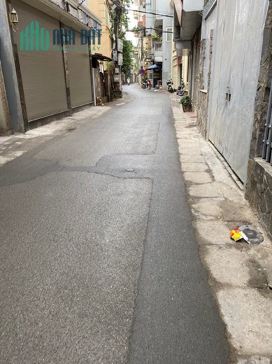 Bán nhà riêng tại Lạc Long Quận, Hà Nội, 5 tầng, giá 10 tỷ đồng