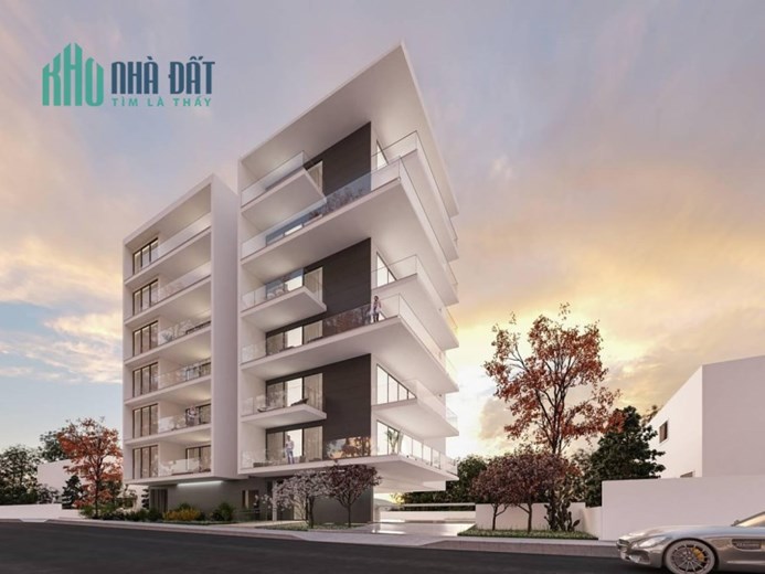 9 lý do tại sao nên định cư tại Cộng hòa Síp