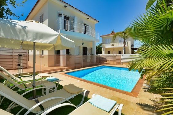 9 lý do tại sao nên định cư tại Cộng hòa Síp
