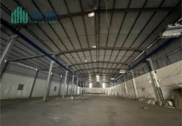 Chuyển nhượng 1ha đất trụ sở công ty, kho xưởng mặt đường Yên Viên, Gia Lâm, HN