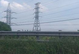 Bán 16ha đất công nghiệp 50 năm tại mặt ĐT 385 Cẩm Giàng, Hải Dương