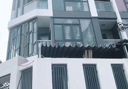 Bán Nhà Lô Góc 2 Mặt Tiền Sư Vạn Hạnh - Gần 110M2 - Đang Cho Thuê 100Triệu/Tháng - Quận 10