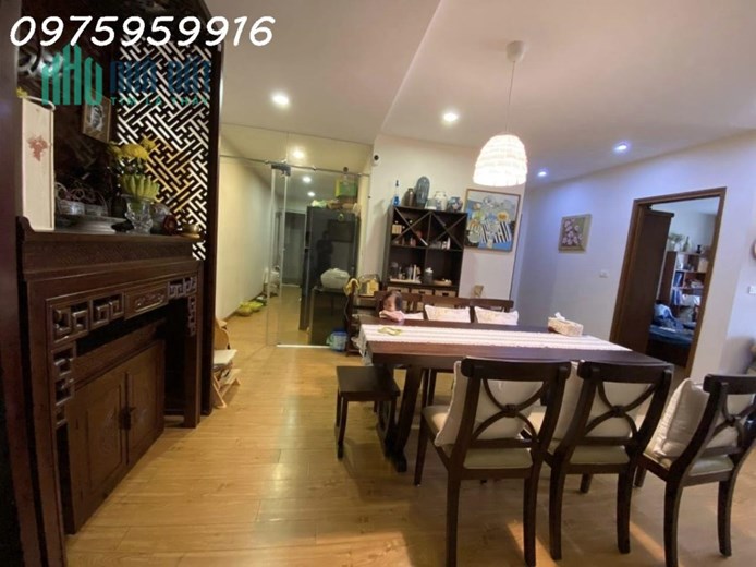 CĂN HỘ CHUNG CƯ CAO CẤP VICTORIA VĂN PHÚ- FULL NỘI THẤT TIỀN TỶ - TRUNG TÂM HÀ ĐÔNG – 119 M2,