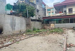 BÁN ĐẤT VÀNG  PHỐ VŨ XUÂN THIỀU PHƯỜNG SÀI ĐỒNG  QUẬN LONG BIÊN