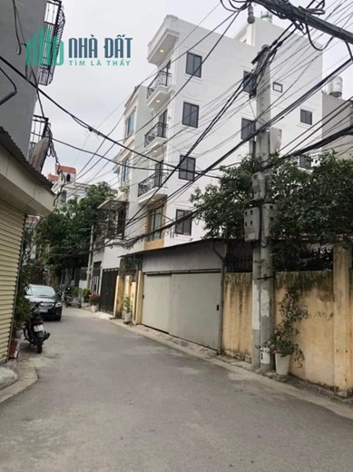 BÁN ĐẤT VÀNG  PHỐ VŨ XUÂN THIỀU PHƯỜNG SÀI ĐỒNG  QUẬN LONG BIÊN