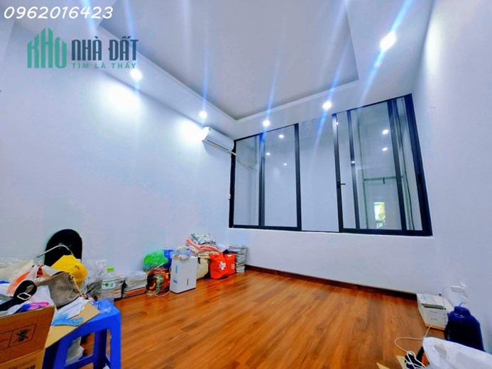 Phân Lô Nguyễn Thị Định Cầu Giấy 55m 15tỷ 2 Thoáng Oto Vỉa Hè Kinh Doanh Siêu Vượng