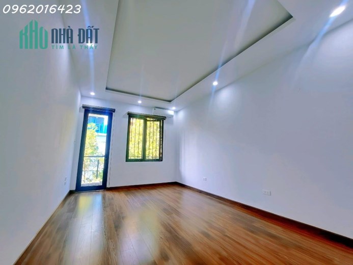 Phân Lô Nguyễn Thị Định Cầu Giấy 55m 15tỷ 2 Thoáng Oto Vỉa Hè Kinh Doanh Siêu Vượng