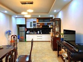HIẾM NHÀ DÂN-TRẦN QUANG DIỆU 75M x8T- TM VỈA HÈ VIEW VƯỜN HOA -ÔTÔ-KD GIÁ 19,5 TỶ