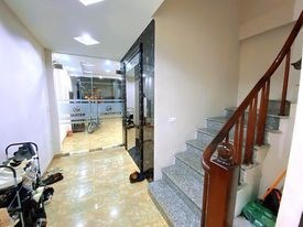 HIẾM NHÀ DÂN-TRẦN QUANG DIỆU 75M x8T- TM VỈA HÈ VIEW VƯỜN HOA -ÔTÔ-KD GIÁ 19,5 TỶ