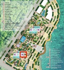 Chính Chủ Cần Bán Cắt lỗ Căn Hộ Heven Park Ecopark Vị Trí Đẹp Tại Hưng Yên