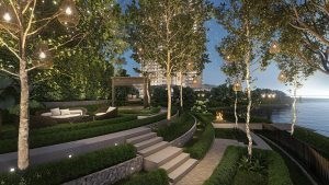 Chính Chủ Cần Bán Cắt lỗ Căn Hộ Heven Park Ecopark Vị Trí Đẹp Tại Hưng Yên