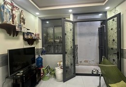 Bán nhà 2 tầng đẹp đường Phạm Ngọc, 21m2, 3.5 x 6m, chỉ 2.6 tỷ TL chính chủ