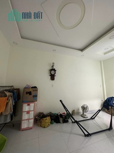 Bán nhà 2 tầng đẹp đường Phạm Ngọc, 21m2, 3.5 x 6m, chỉ 2.6 tỷ TL chính chủ