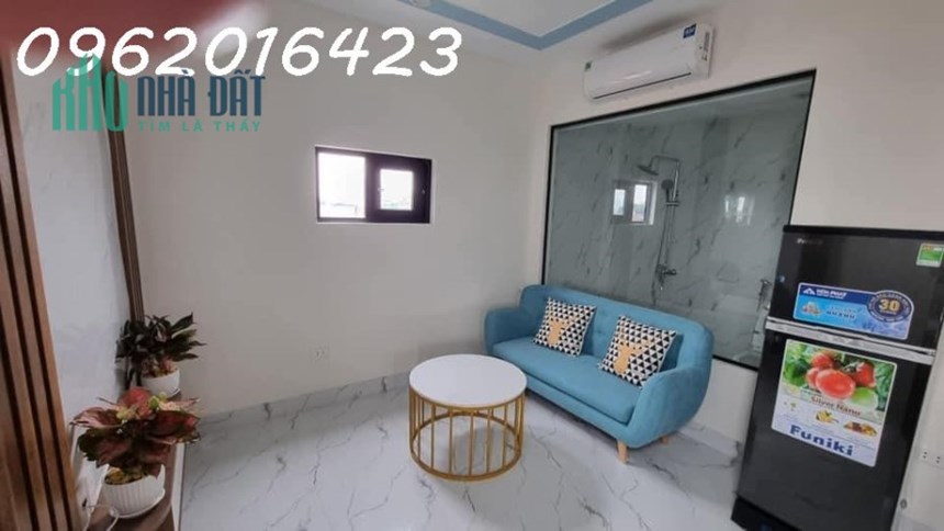 Tòa Apartment Trích Sài Tây Hồ 28tỷ 110m 8tầng 21 Phòng Khép Kín Dòng Tiền 7000$/Tháng