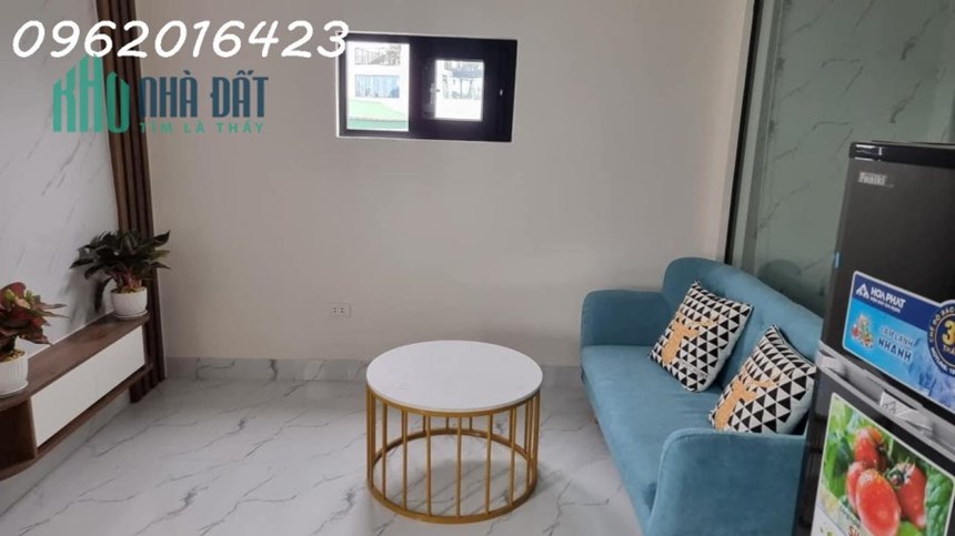 Tòa Apartment Trích Sài Tây Hồ 28tỷ 110m 8tầng 21 Phòng Khép Kín Dòng Tiền 7000$/Tháng