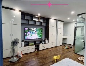 Cần Bán Căn Nhà Tâm Huyết Mới Xây Dựng Tại Khu Quy Hoạch Khu Dân Cư Dạ Tràng