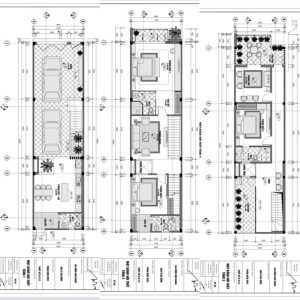 Cần Bán Căn Nhà Tâm Huyết Mới Xây Dựng Tại Khu Quy Hoạch Khu Dân Cư Dạ Tràng
