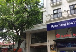 Nhà cho thuê 67b Trần xuân Soạn.P.Ngô Thị Nhậm.Hoàn Kiếm.HN