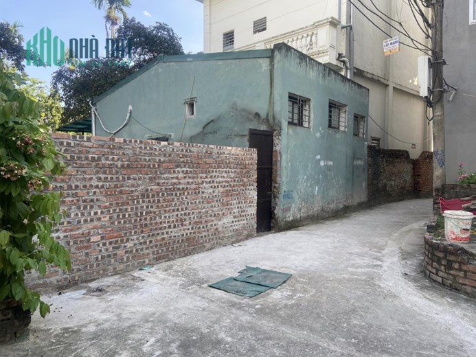 CẦN BÁN NHANH ĐẤT PHỐ NGỌC TRÌ - LONG BIÊN, DT 60M, CHỈ 3.75 TỶ,Ô TÔ ĐỖ CỬA.