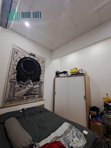 💥 Kẹt Tiền Bán Gấp Nhà Giá Chỉ 4 TỶ 250TR. NHÀ 3 TẦNG- NỞ HẬU TÀI LỘC-Hẻm 4 mét-  Tân Mỹ F.TÂN