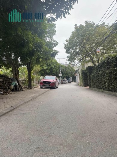 BÁN NHÀ THẠCH BÀN   NHÀ MỚI, ĐẸP 34M 5TẦNG GIÁ 3,4TỶ  NGÕ RỘNG  Ô TÔ ĐỖ CỬA.