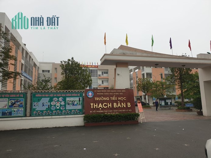 BÁN ĐẤT THẠCH BÀN LÔ GÓC, Ô TÔ TRÁNH 60M , GIÁ 4,6 TỶ