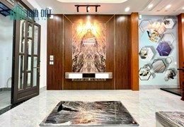 Nhà Cần bán gấp mới, đẹp Đường TCH 05, KP 10, 54.3m2, Chỉ 4 tỷ 400 triệu