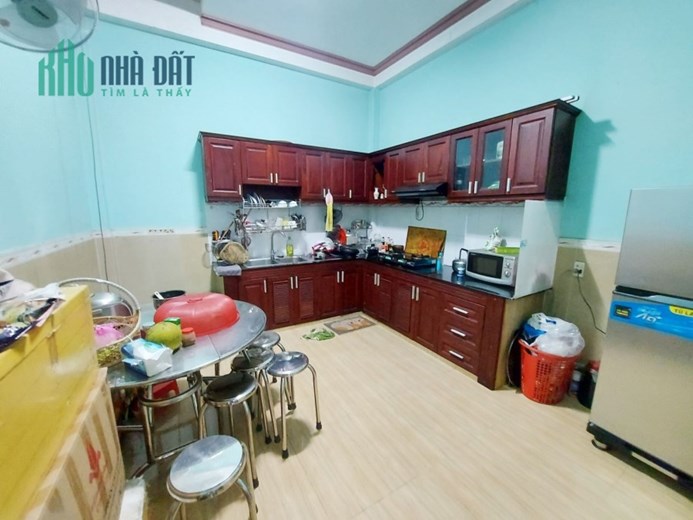 Nhà bán HXHT Nguyễn Thái Sơn, giáp BThạnh. 50m2 3Tầng, 3PN. Chỉ 5.x tỷ