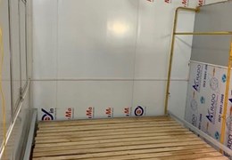 Chính chủ cho thuê phòng trọ nhà mái bằng thuộc khu 2 tại Thị xã Quế Võ , Phường Phố Mới.