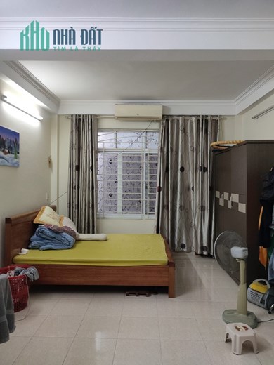 Nhà đẹp ngõ 165 Dương Quảng Hàm, Cầu Giấy, 45m2, 5 tầng, giá 4.6 tỷ