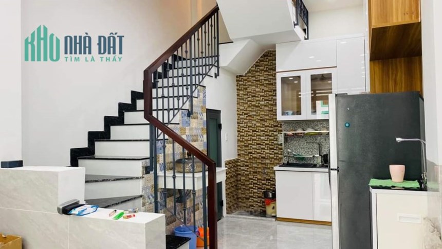 Cần Bán Gấp Nhà Nguyễn Thị Thập. HimLam QUẬN7, Hẻm Xe Tăng ,3 Tầng BTCT. SHR. Giá 5 Tỷ Nhỉnh