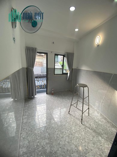 1.86 tỷ có ngay nhà hẻm xe hơi Chiến Lược Bình Tân