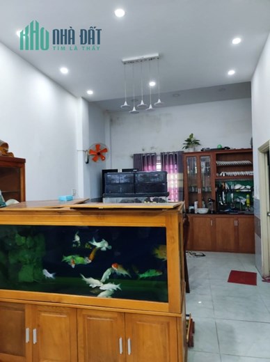 BÁN NHÀ HẺM 173 AN DƯƠNG VƯƠNG- 4 TẦNG MỚI ĐẸP CHỈ 5.5 TỶ CÒN TL