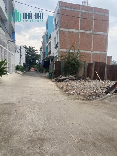BÁN NHÀ HẺM 173 AN DƯƠNG VƯƠNG- 4 TẦNG MỚI ĐẸP CHỈ 5.5 TỶ CÒN TL