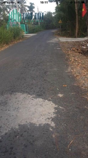 115m2 ấp Mỹ Lương,Mỹ Phong,TP.Mỹ Tho,Tiền Giang