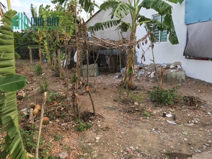 115m2 ấp Mỹ Lương,Mỹ Phong,TP.Mỹ Tho,Tiền Giang