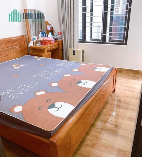 Bán nhà dân xây độc lập 3.5 tầng 3 ngủ GIÁ 2.25 tỉ phố Thiên Lôi - Lê Chân