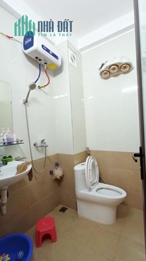 Bán nhà dân xây độc lập 3.5 tầng 3 ngủ GIÁ 2.25 tỉ phố Thiên Lôi - Lê Chân